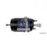 SCANI 1446045 Spring-loaded Cylinder